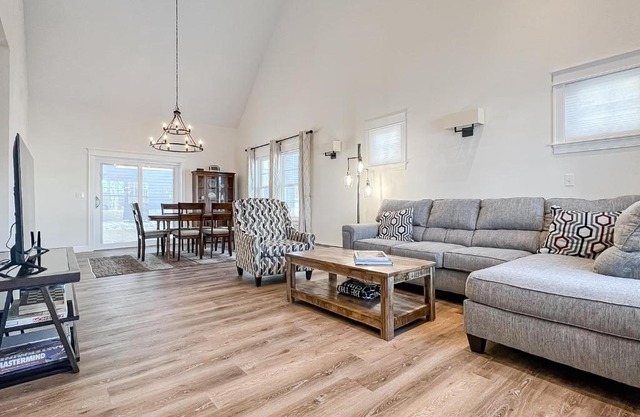 Golf2Beach Vacation Home