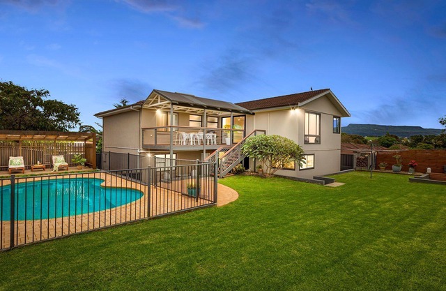 Gone Coastal - Stunning views with a pool