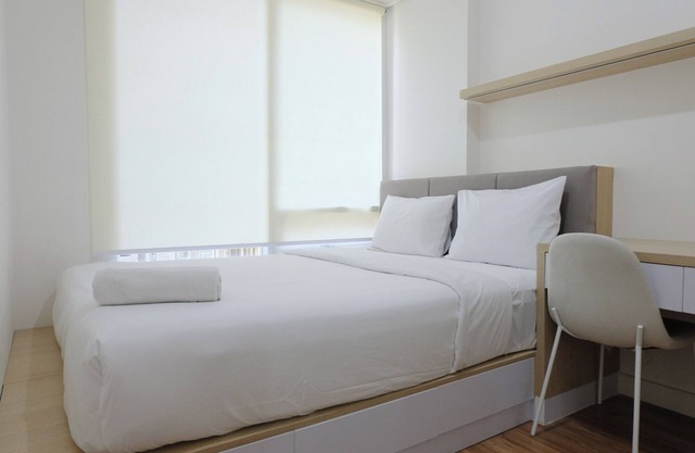 Good Deal 1Br Apartment Landmark Residence Bandung