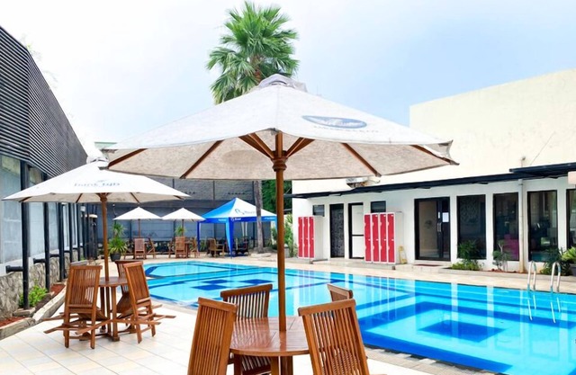 Good Deal 2Br Apartment At Metropark Condominium Jababeka