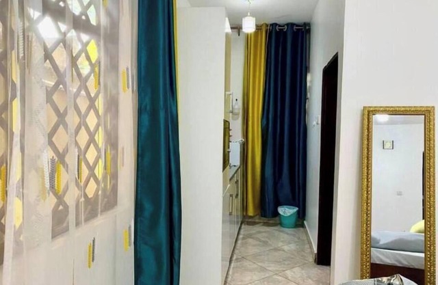 Good deeds Accomodation