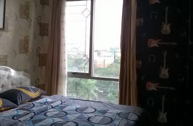 Good Location Spacious 2BR in City Centr