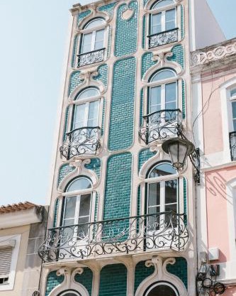 Good Old Days - Guesthouse