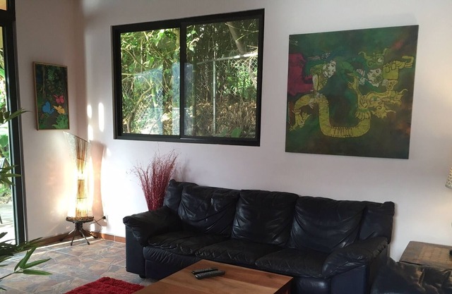 Gorgeous 1 Bedroom Condo Overlooking Bajo Boquete, Sleeps 3!