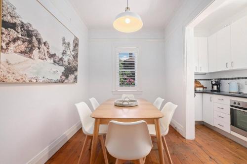 Gorgeous 3 bed 5 mins walk Shelly, Fairy Bower, Manly Beaches