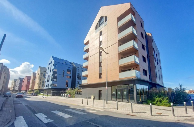 Gorgeous apartment in Dunkerque with WiFi