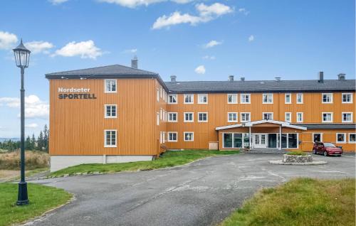 Gorgeous Apartment In Lillehammer
