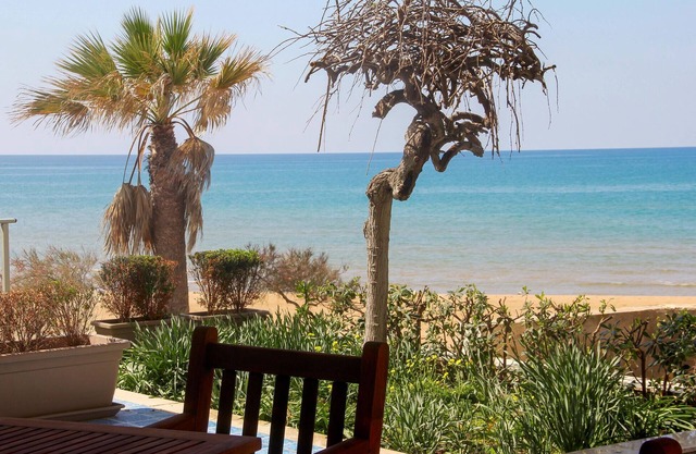 Gorgeous apartment in Cava D'Aliga