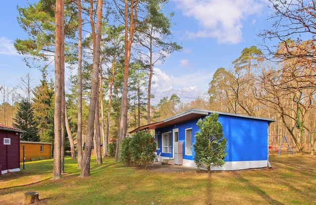 Gorgeous home in Rheinsberg OT Warenthi