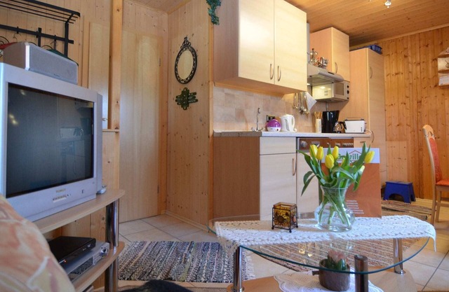 Gorgeous Holiday Home in Helmbrechts with Private Terrace