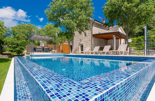 Gorgeous home in Poljica Imotska