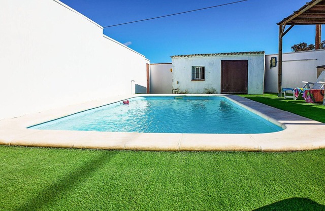 Gorgeous home in Barbate