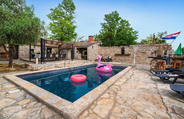 Gorgeous home in Benkovac