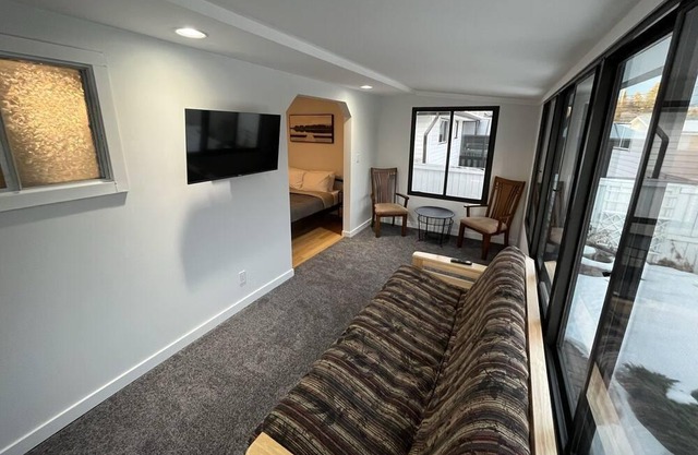 Gorgeous Home in Bowness!