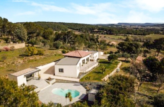 Gorgeous home in Saint-Nazaire