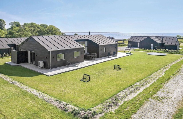 Gorgeous home in Haderslev with sauna