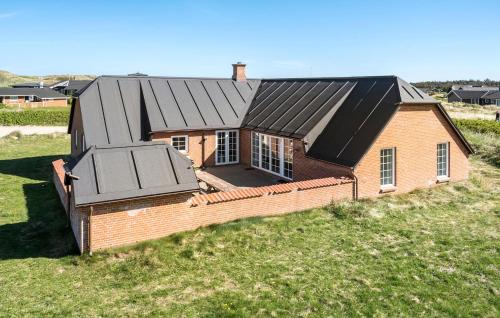 Gorgeous Home In Harboøre With Sauna