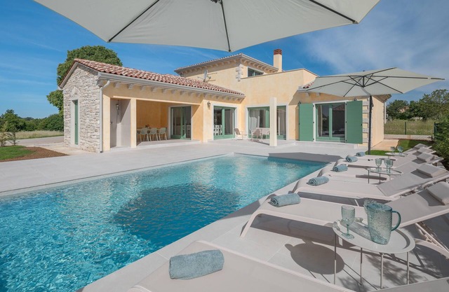 Gorgeous home in Kringa