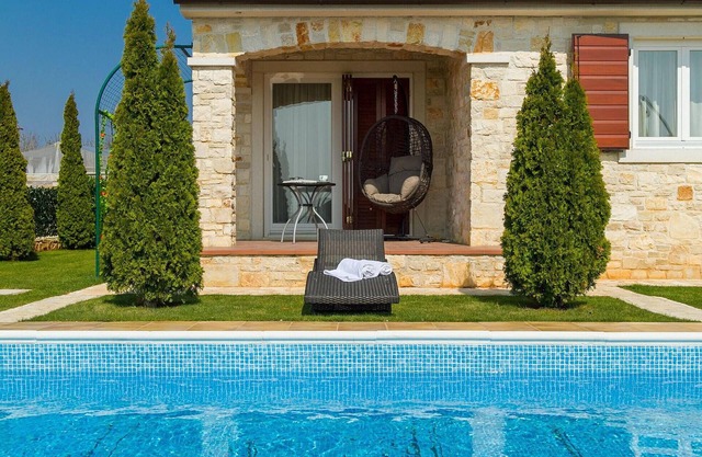 Gorgeous home in Porec