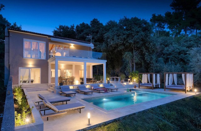 Gorgeous home in Pula