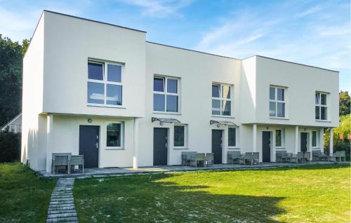 Gorgeous Home In Pustkowo With Wifi