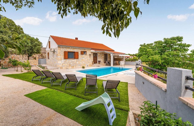 Gorgeous home in Rastevic with WiFi