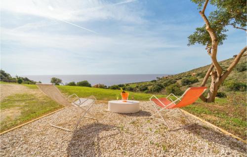Gorgeous Home In Realmonte
