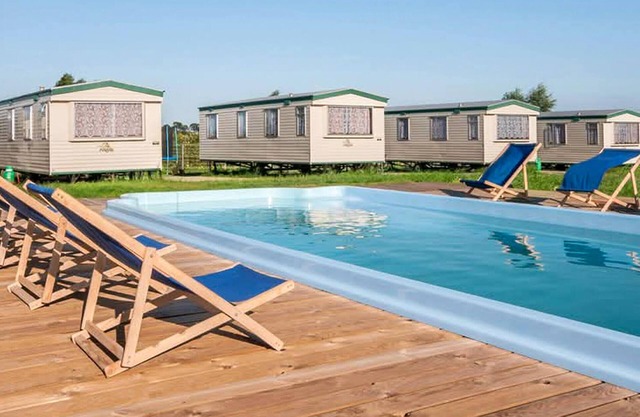 Gorgeous home in Sarbinowo