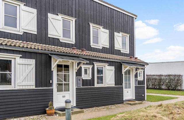 Gorgeous home in Vestervig with sauna