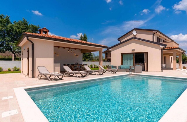 Gorgeous home in Vizinada