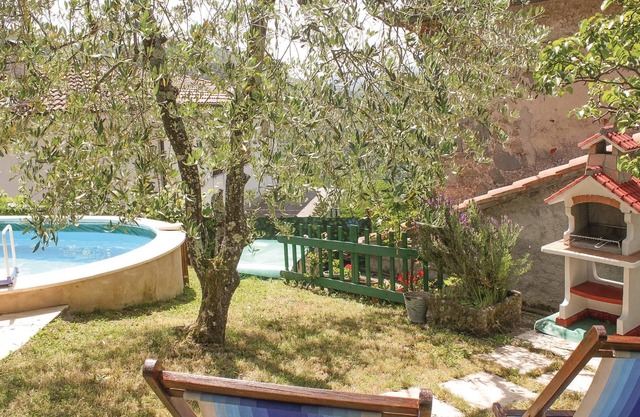Gorgeous home in Bagni di Lucca LU