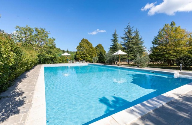 Gorgeous Apartment In Monte S,m,tiberina Pg