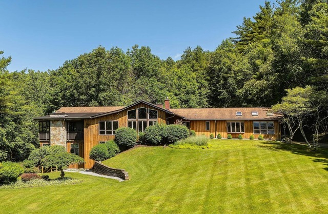 Gorgeous Mountain Estate 6BD/5BA Large Groups