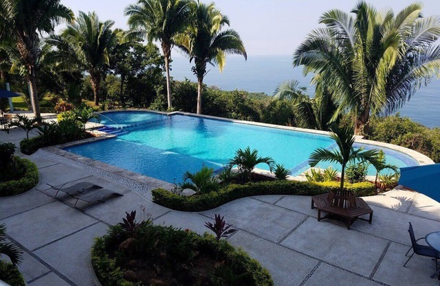 Gorgeous Ocean View Condo #104 at Vista Encantada