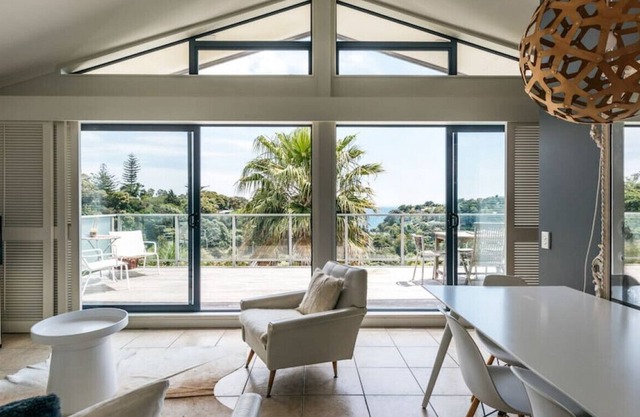 Gorgeous one bedroom Villa