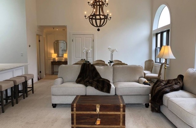 Gorgeous Slopeside Winterplace/Okemo Vail Resorts Available Feb holiday/March!