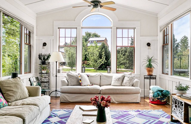 Gorgeous Spacious Family-friendly Country Home in Boulder