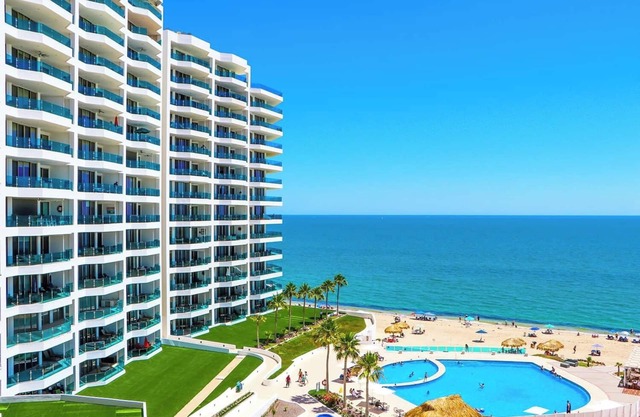 Gorgeous with Astonishing Views