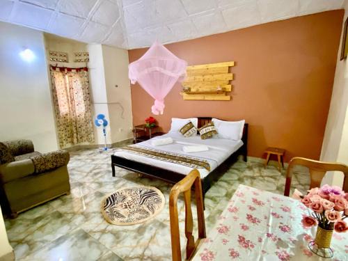 Gorilla African Guest House