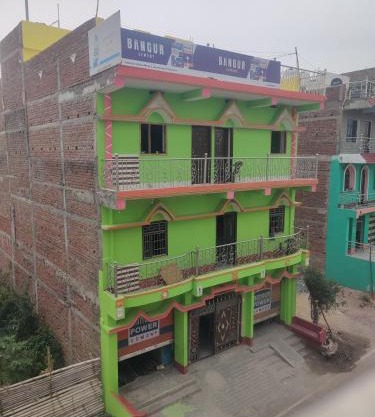 Goroomgo Krishna BNB Guest House ടhimla