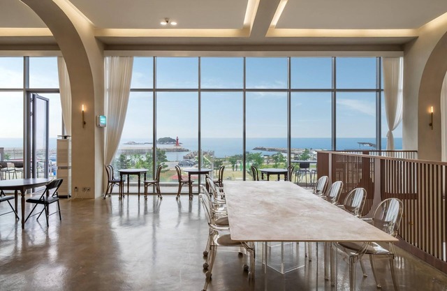 Goseong Gyeoulbada Ocean View Pension