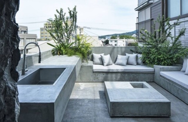 Goto Islands Hotel SOUx