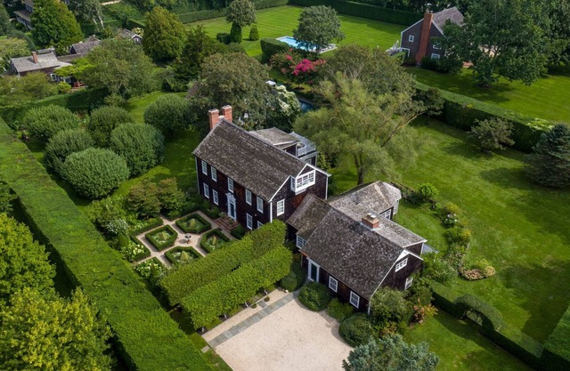 Gourmet Marble and Mahogany Chef's Kitchen, Gym, Media Room, Terraces,.