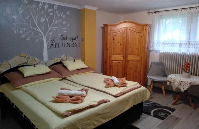 Gréti Apartman