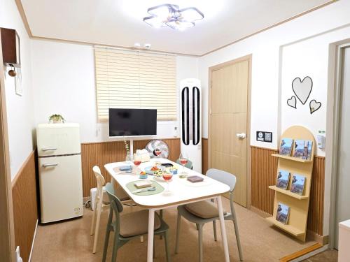 GR Stay Licensed accommodation