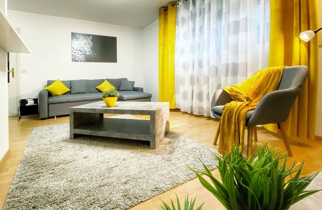 GR53*CHATEAU DES ROHAN 4mins away*STRASBOURG 25mins*COMFORT BEDDING