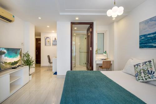 Grace Apartment 3 - HCM