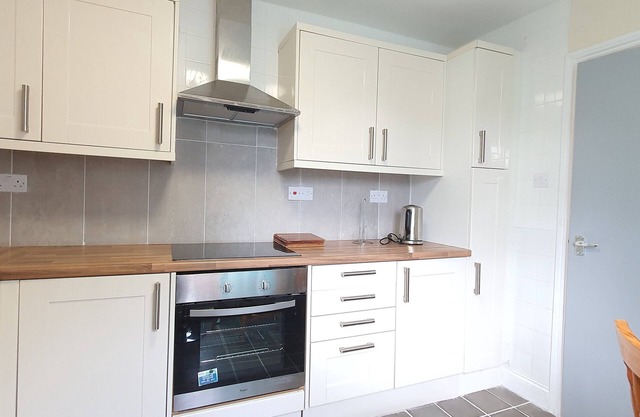 Grace Apartments - Living Waters 2