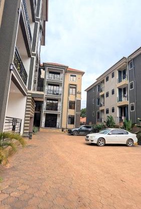 GraceApartment