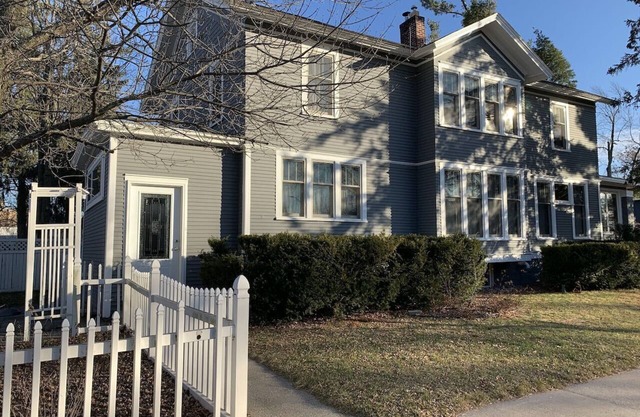 Gracious 4-Bedroom Home in Downtown Stevens Point